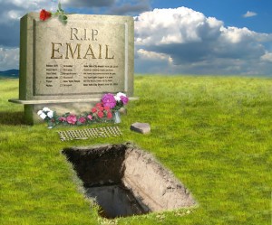 Email Death