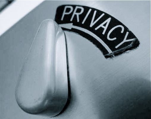 Privacy-Rights